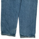 Carhartt Jeans - 34W 30L Blue Cotton