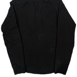 Patagonia Jacket - XS Black Polyester