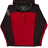 Mountain Hard Wear Paladin Jacket - XL Burgundy Polyester