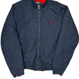 Polo By Ralph Lauren Harrington Jacket - 2XL Red Polyester