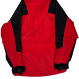 The North Face Jacket - Medium Black Gore-Tex