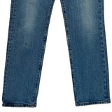Levis 501 Jeans - 24W US 0 Blue Denim