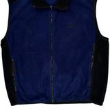 Helly Hansen Vest - Large Blue Nylon
