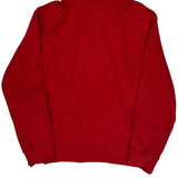 Polo By Ralph Lauren Hoodie - XL Red Cotton