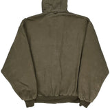 Walls Workwear Jacket - XL Brown Cotton