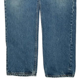 Levis 501 Jeans - 34W 30L Blue Cotton