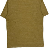Carhartt T-Shirt - Medium Brown Cotton