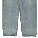 Levis Jeans - 32W 30L Light Wash Denim