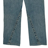 True Religion Jeans - 29W UK 8 Light Wash Cotton