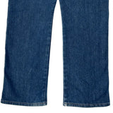 Dickies Carpenter Jeans - 36W 31L Blue Cotton