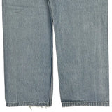 Levis Jeans - 32W 29L Light Wash Denim