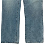 Lee Jeans - 35W 30L Light Wash Denim