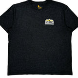 Carhartt T-Shirt - XL Black Cotton