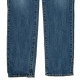 Levis Jeans - 33W 35L Blue Denim