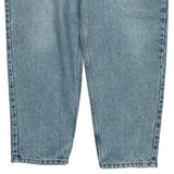 Carhartt Jeans - 36W 28L Light Wash Denim