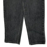 Made In USA 550 Levis Jeans - 30W US 8 Gray Cotton