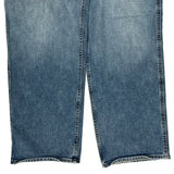 Old Navy Carpenter Jeans - 38W 30L Blue Cotton