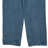 550 Levis Jeans - 34W 30L Blue Denim