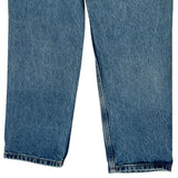 Carhartt Jeans - 28W UK 8 Blue Cotton