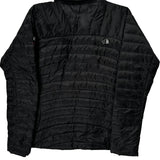 Summit Series The North Face Puffer - XL Black Polyester