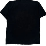 49Ers Lee Sport Nfl T-Shirt - Medium Black Cotton
