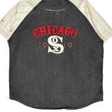 Chicago White Sox Mirage Jersey - XL Black Cotton