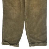 Chaps Ralph Lauren Pants - 36W 30L Brown Corduroy