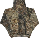 Points North Camo Hoodie - XL Camo Cotton Blend