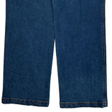 Caterpillar Carpenter Jeans - 34W 32L Blue Cotton