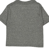 Age 2 Nike T-Shirt - 3XS Gray Cotton