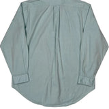 Ralph Lauren Shirt - XL Green Cotton