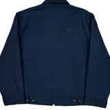 Dickies Jacket - XL Blue Cotton