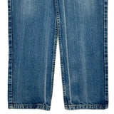 Carhartt Jeans - 34W 30L Blue Cotton