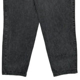 Armani Jeans - 27W UK 8 Grey Denim