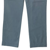 Polo By Ralph Lauren Chinos - 36W 29L Blue Cotton