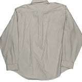 Christian Dior Shirt - XL Beige Cotton