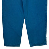 Levis Jeans - 32W 32L Blue Cotton