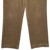 Polo By Ralph Lauren Pants - 34W 30L Brown Corduroy
