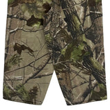 Age 4 Realtree Unbranded Camo Overalls - XS Camo Cotton