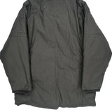 Unbranded Workwear Jacket - XL Black Cotton