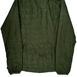Patagonia Puffer - XS Green Polyester