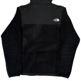The North Face Denali Fleece Jacket - Medium Black Polyester