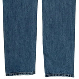 Carhartt Jeans - 33W 31L Blue Cotton