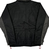 Thinsulate Insulation Helly Hansen Jacket - Large Black Polyester