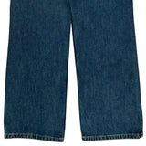 Carhartt Jeans - 32W 30L Blue Cotton