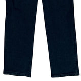 True Religion Skinny Jeans - 30W US 4 Dark Wash Cotton
