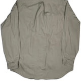 Ralph Lauren Shirt - XL Beige Cotton