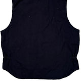 Tri-Mountain Jacket - Large Navy Polyester