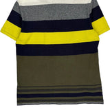 Lacoste Slim Fit Polo Shirt - Large Multicoloured Cotton