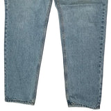 Levis Jeans - 34W 29L Light Wash Denim